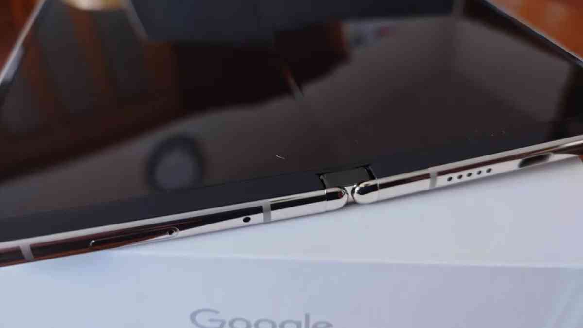 Google pixel fold unlocked - Altamonte Springs, Florida - FleaMarketBay