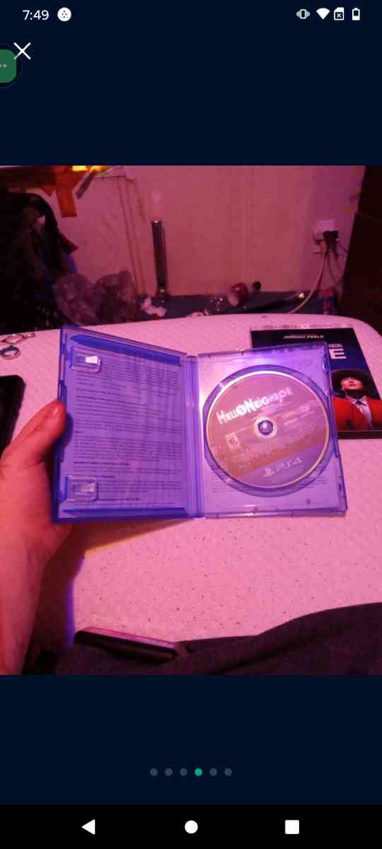 Hello Neighbor - Norwalk, Ohio - FleaMarketBay