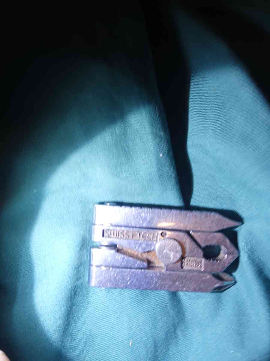 mini multi tool - Decatur, Illinois
