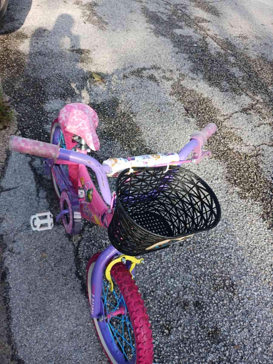 16in girls - Hialeah, Florida