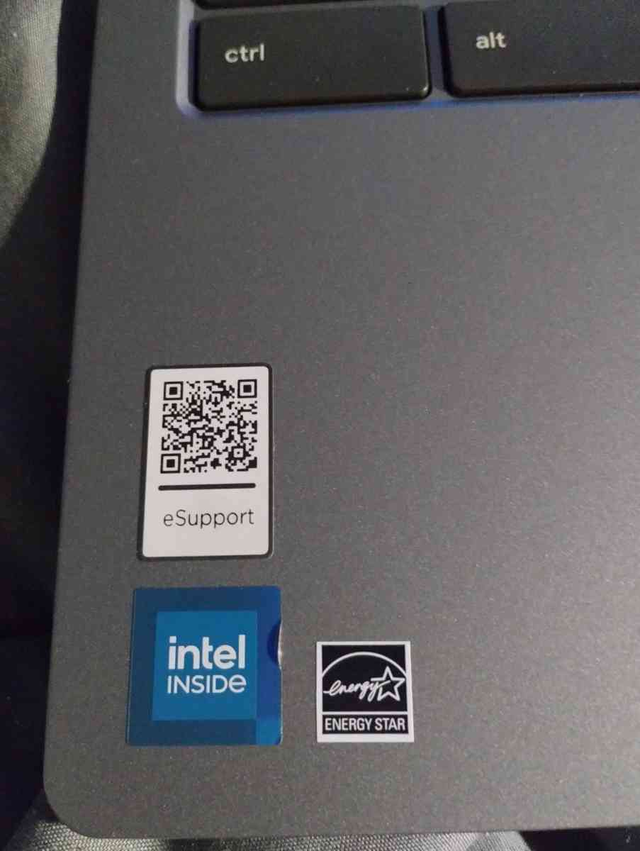 Chromebook Laptop - Six Mile, South Carolina - FleaMarketBay