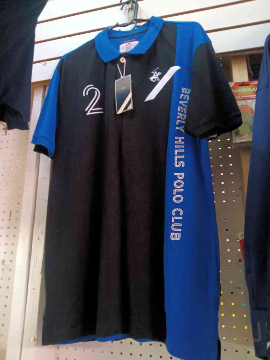 polos - Norfolk, Virginia