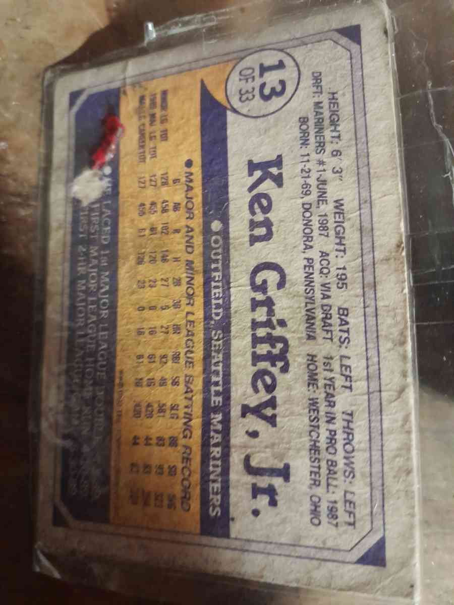 cards - Avon, Indiana - FleaMarketBay