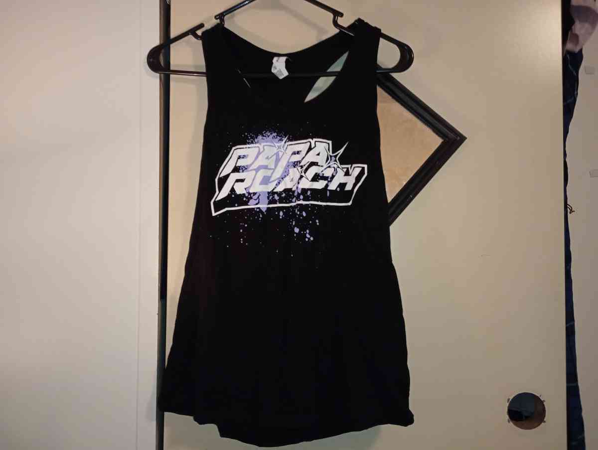 Papa Roach shirt - Brilliant, Alabama