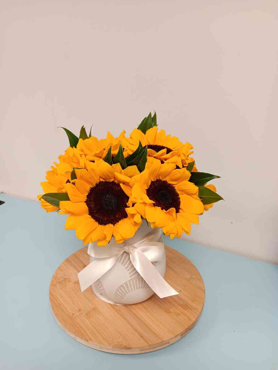 flower arrangements - Houston, Texas