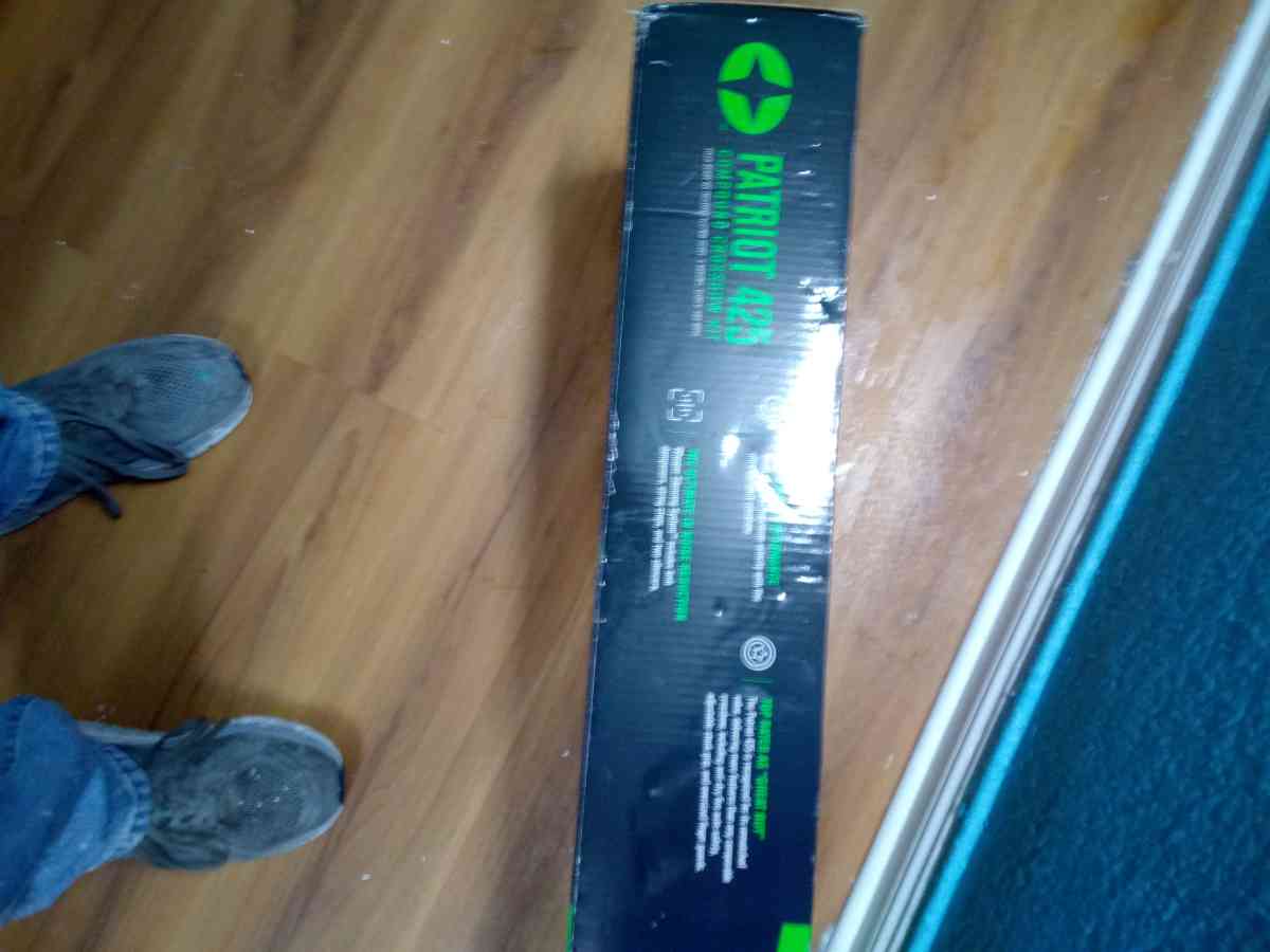 centerpoint Patriot 425 crossbow - North Little Rock, Arkansas - FleaMarketBay