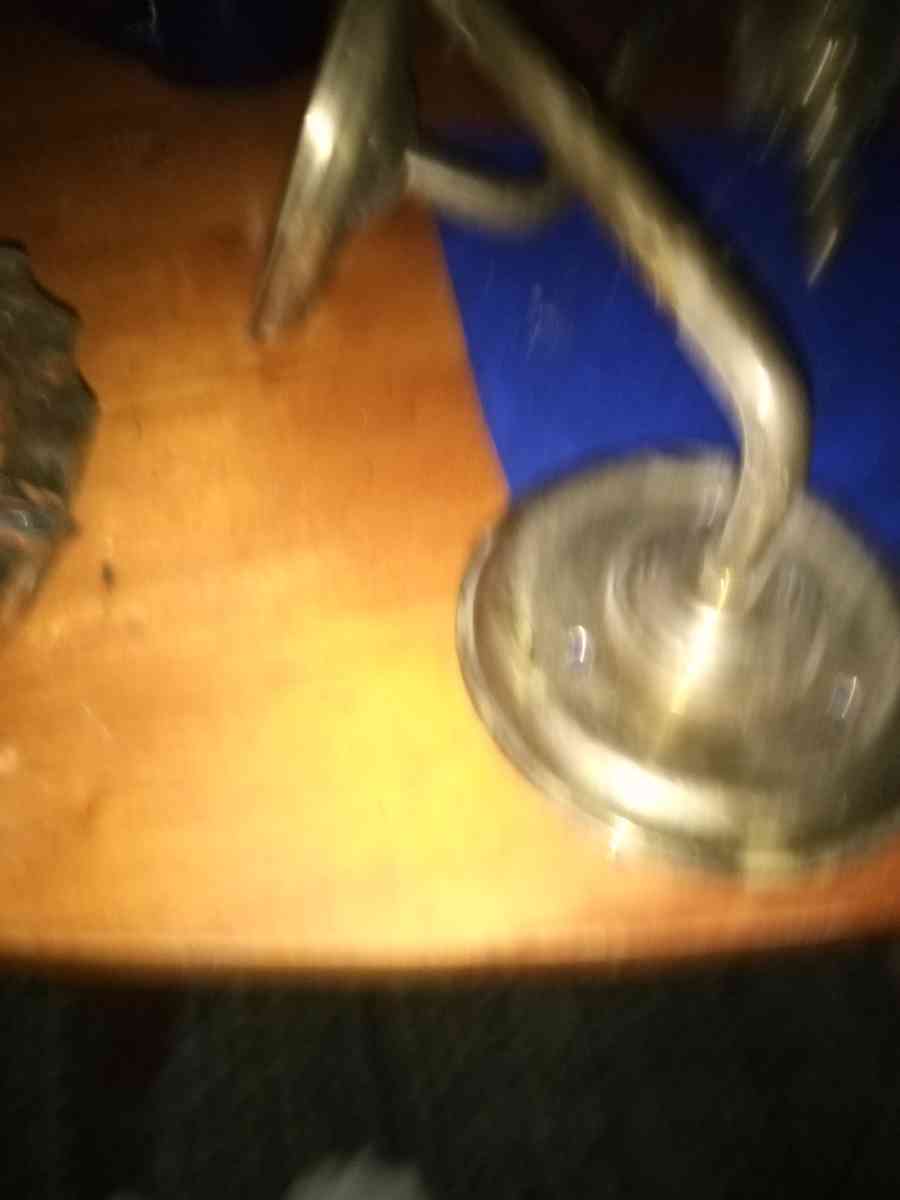 2 Brass wall sconces - Pawtucket, Rhode Island - FleaMarketBay