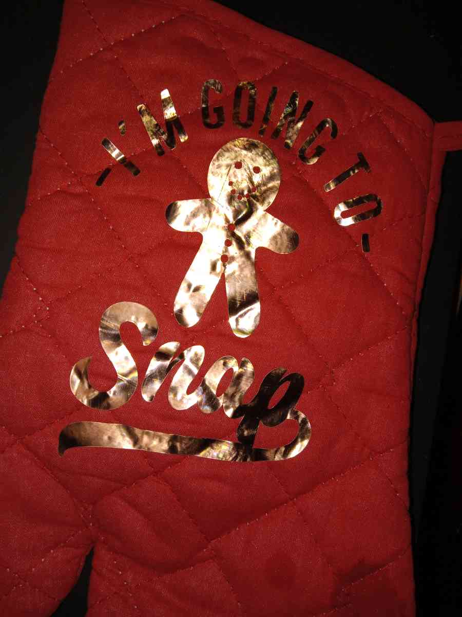 potholders - Wichita Falls, Texas - FleaMarketBay