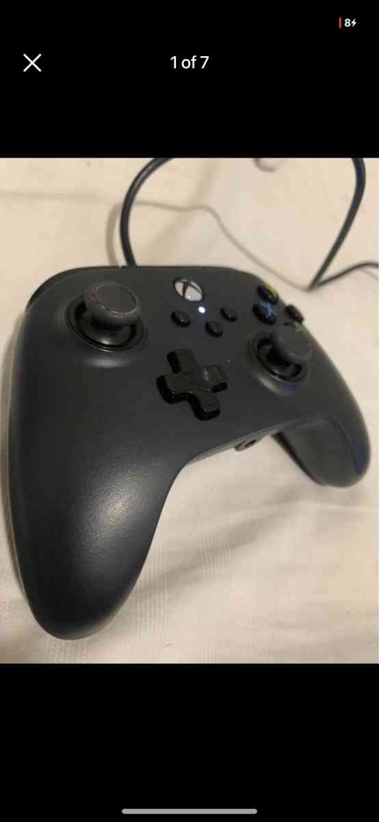 xbox1 modded gta5 2 controllers installed games - Medford, Oregon