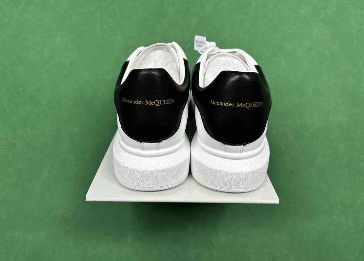 new Alexander McQueen shoes - Brooklyn, New York - FleaMarketBay
