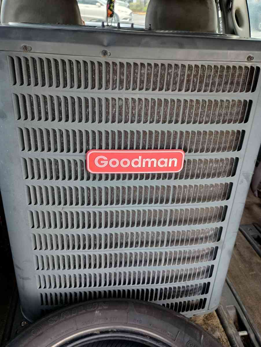 air conditioner - Lake Wales, Florida