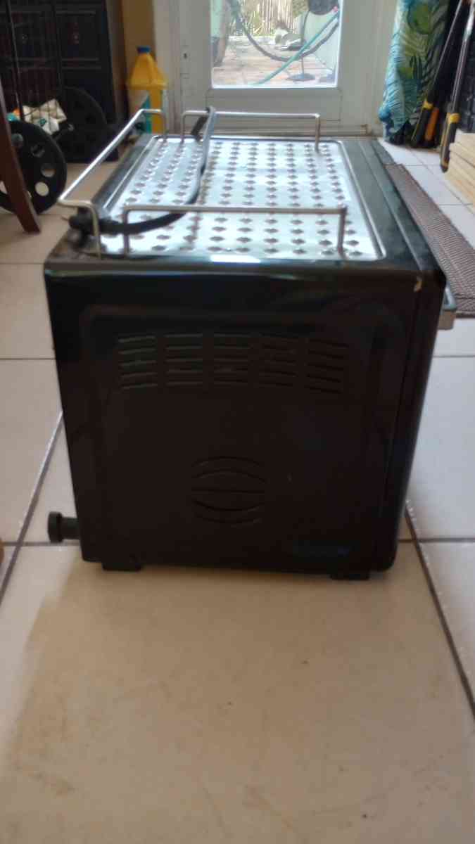 The Food Network countertop convection oven - Hollywood, Florida - FleaMarketBay