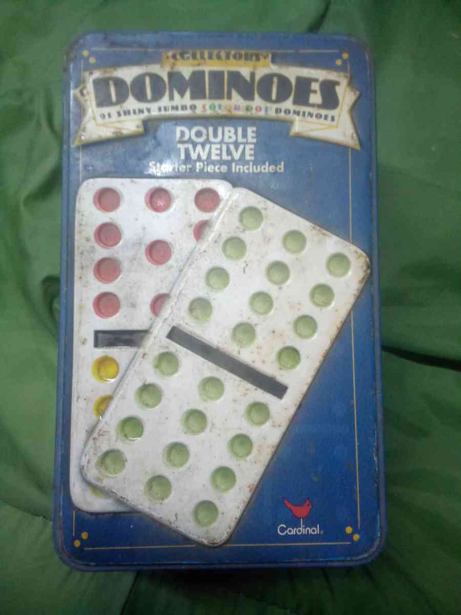 dominos - Cabot, Arkansas