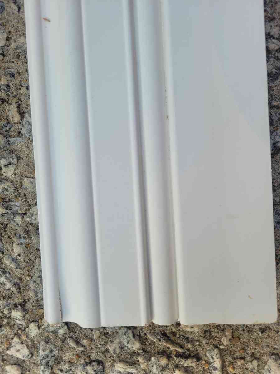 Baseboards Very nice - Atlanta, Georgia