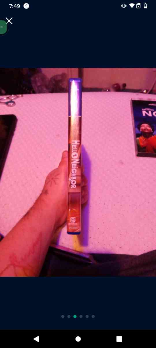 Hello Neighbor - Norwalk, Ohio - FleaMarketBay