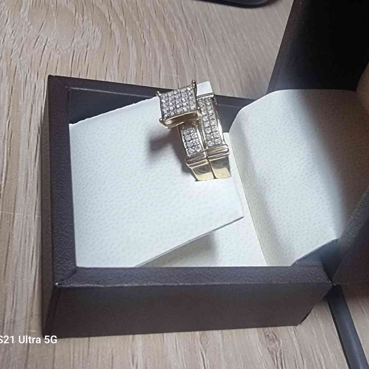 Engagement rings - Miami, Florida - FleaMarketBay