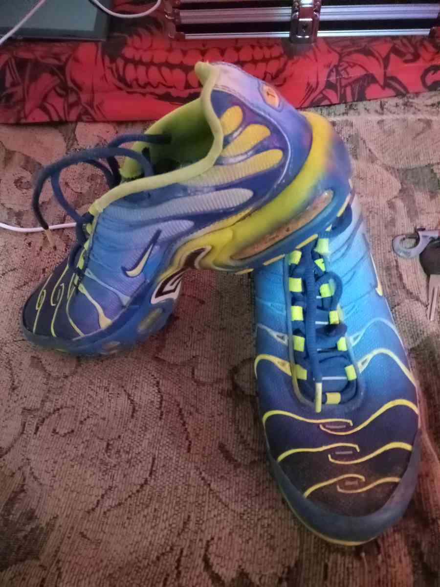 shoes - Fort Worth, Texas - FleaMarketBay