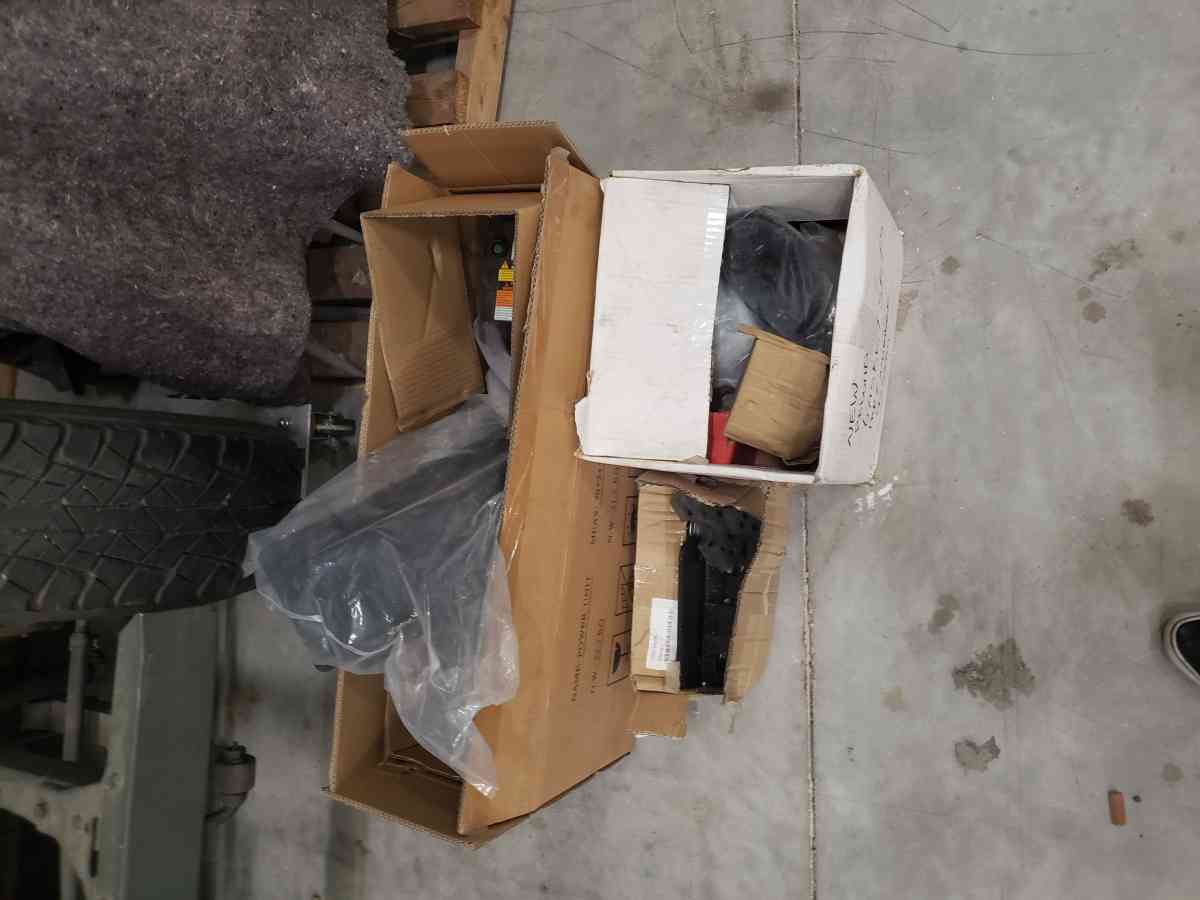 napa xar lift - Fort Mohave, Arizona - FleaMarketBay