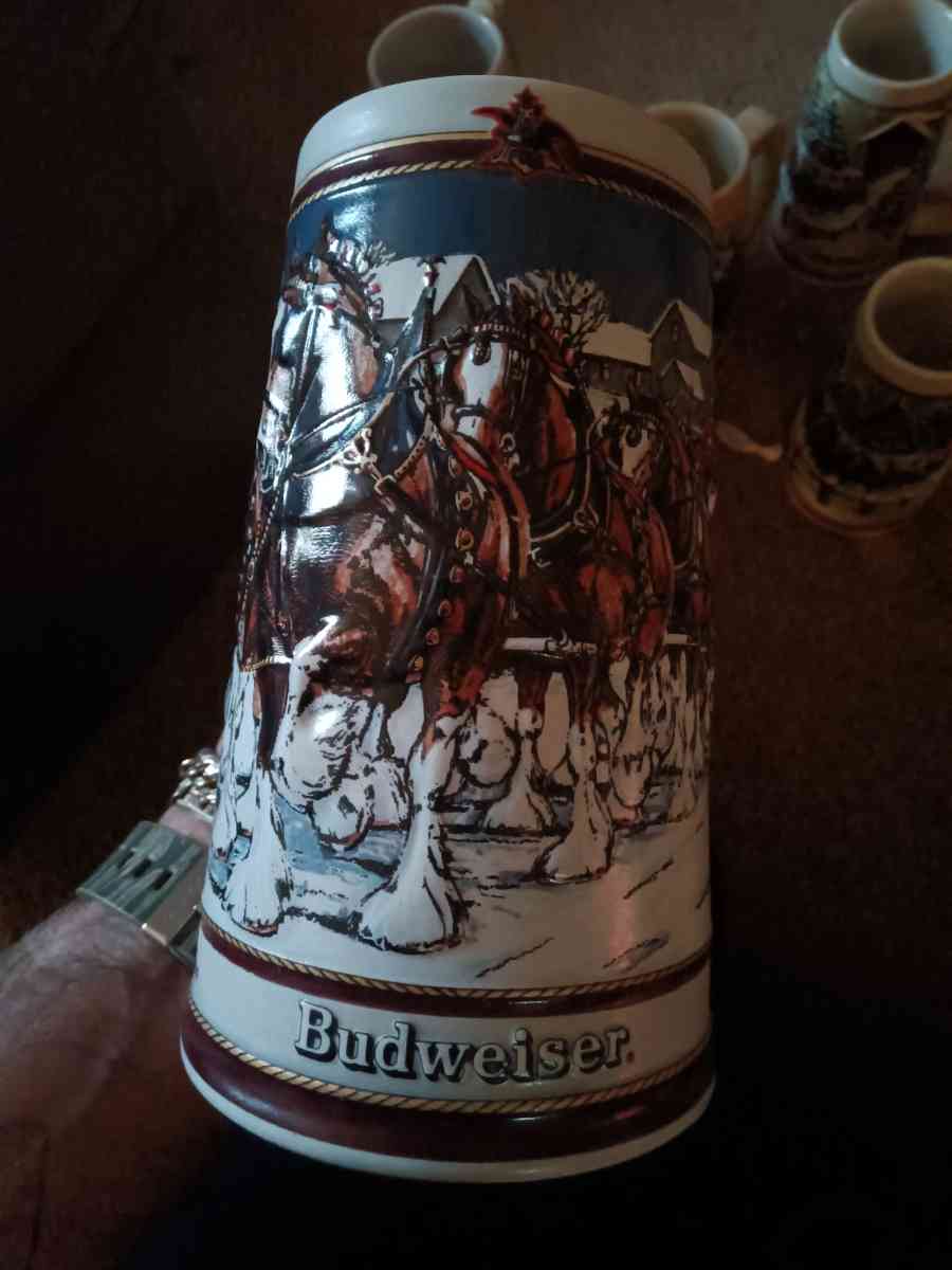 beer stines - York, Pennsylvania - FleaMarketBay