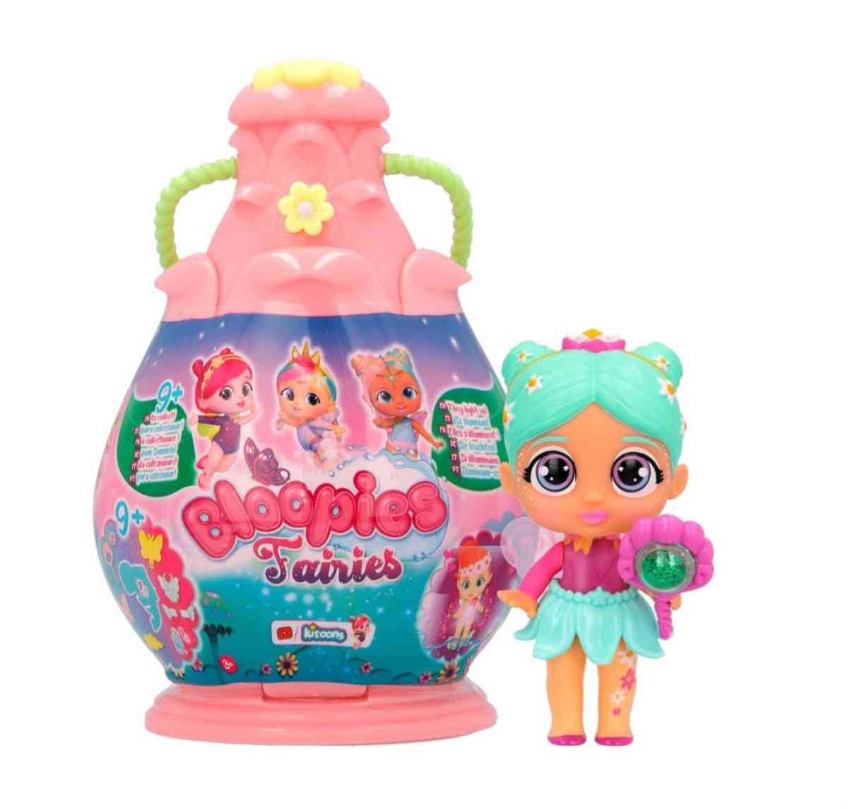 cry Babies Magic Tears - Huntsville, Alabama - FleaMarketBay