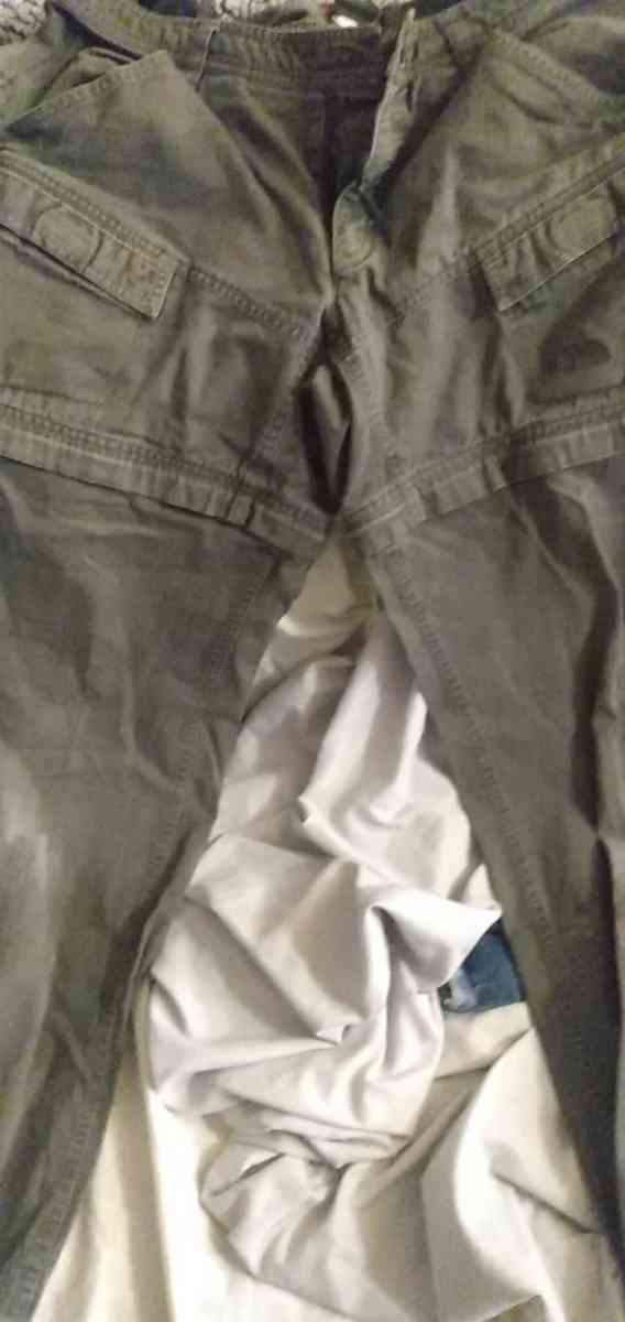 North Face pants - Mill Creek, Washington - FleaMarketBay