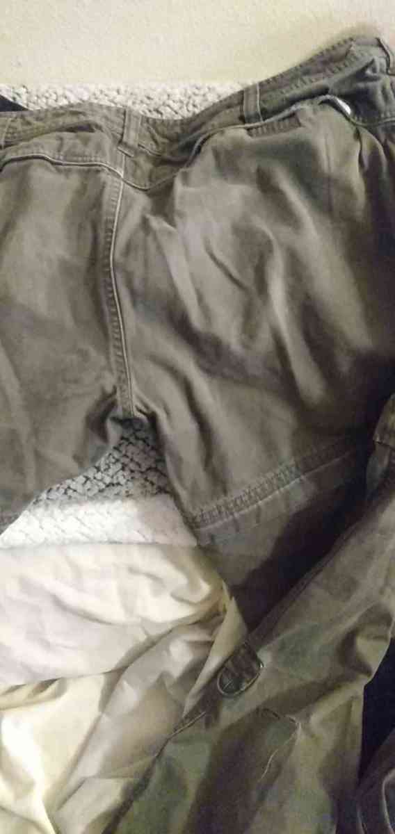 North Face pants - Mill Creek, Washington - FleaMarketBay