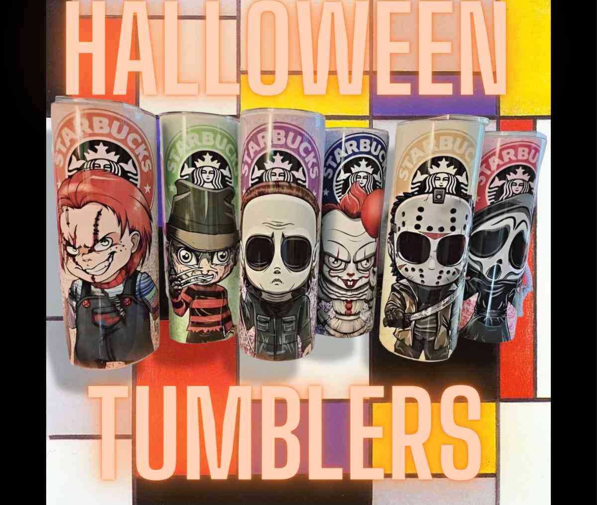 Creepin It Real Halloween Sips - Orlando, Florida