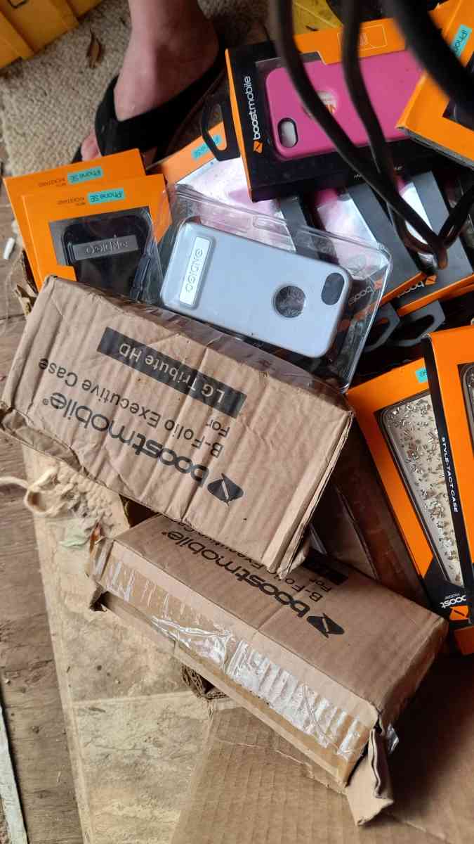 phone cases - Greenville, South Carolina - FleaMarketBay