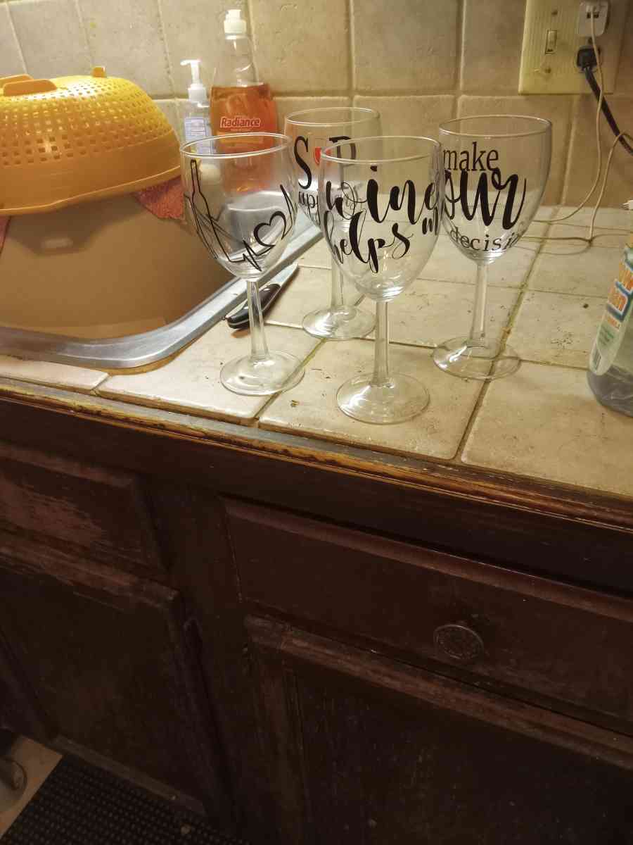 glasses - Wichita Falls, Texas - FleaMarketBay