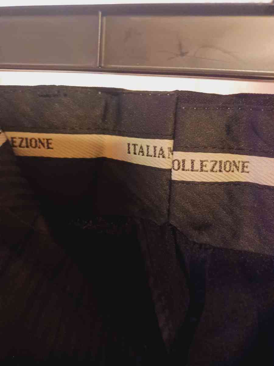 Men pant perry Ellis and Levi jeans and more 38 x32 31x32 - Oxford, Mississippi