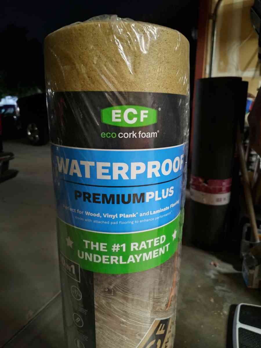 675 sq ft 3 ft x 25 ft x 32mm Waterproof Premium Plus 10in1 - Modesto, California - FleaMarketBay