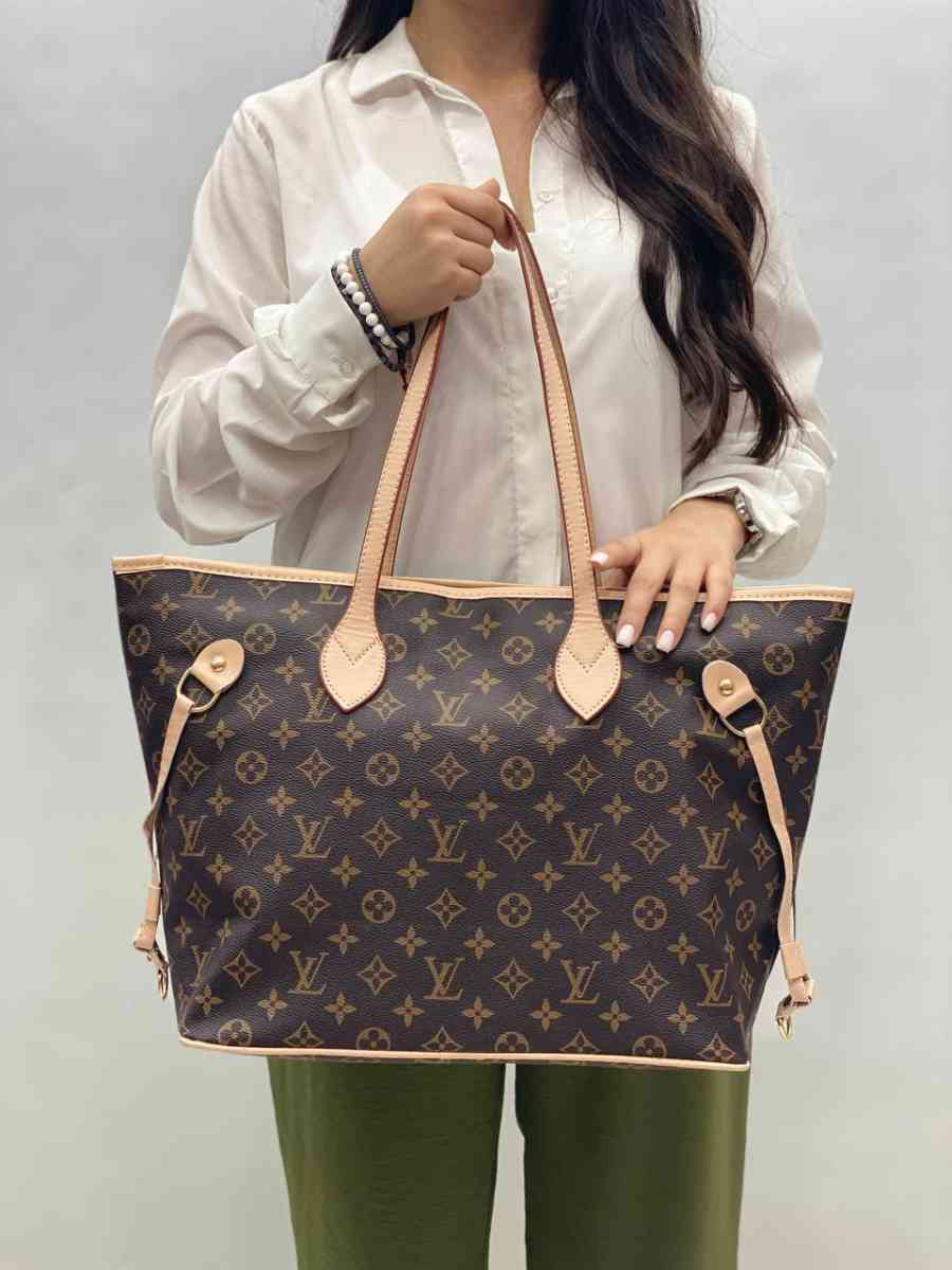 never full Tote bag - Tucson, Arizona - FleaMarketBay