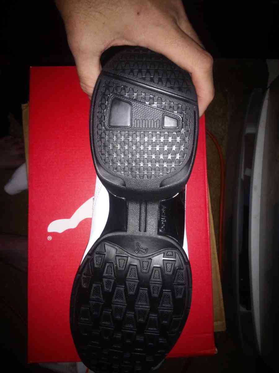 Brand New Pumas Tazon Advance SL Bold size 11 - Pompano Beach, Florida - FleaMarketBay