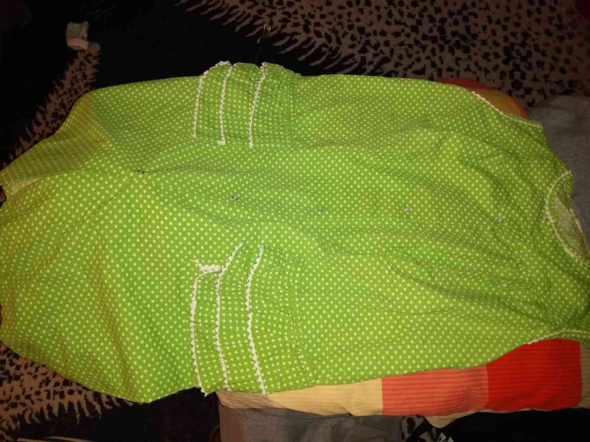 VINTAGE DRESS FROM THE 60S - Mill Creek, Washington