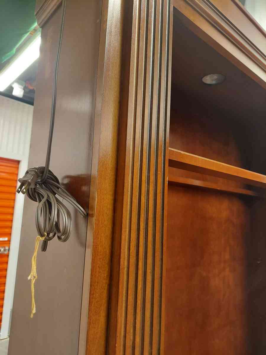 Large Bookcase - Kissimmee, Florida - FleaMarketBay