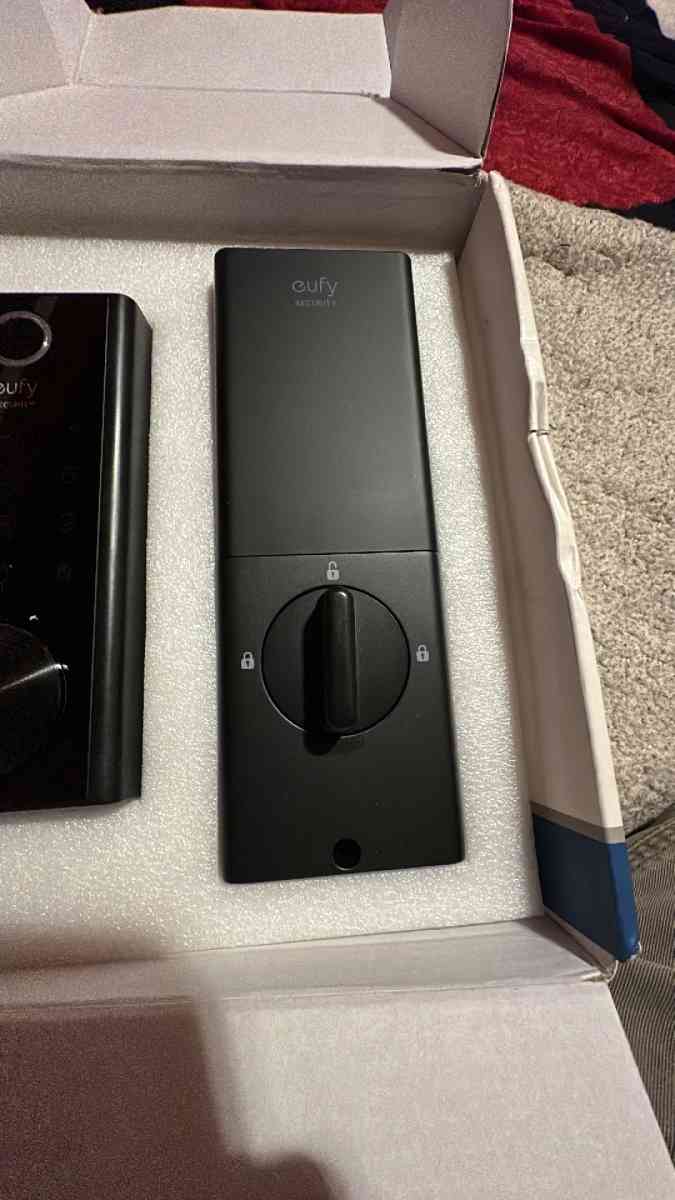 Smart lock with built in WiFi - San Jose, California - FleaMarketBay