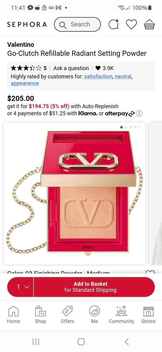 make  Up - Allenhurst, Georgia - FleaMarketBay