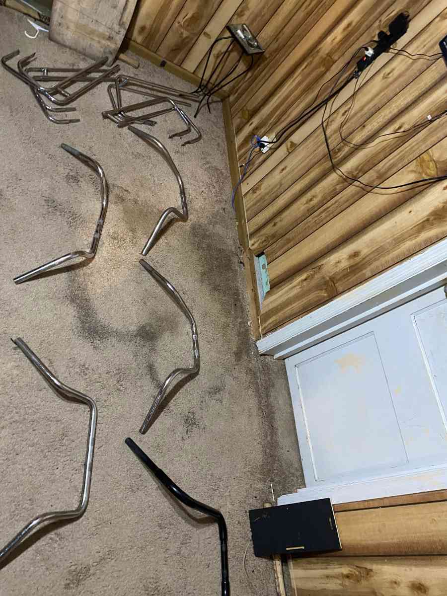 Motorcycle Parts - Winnsboro, South Carolina - FleaMarketBay