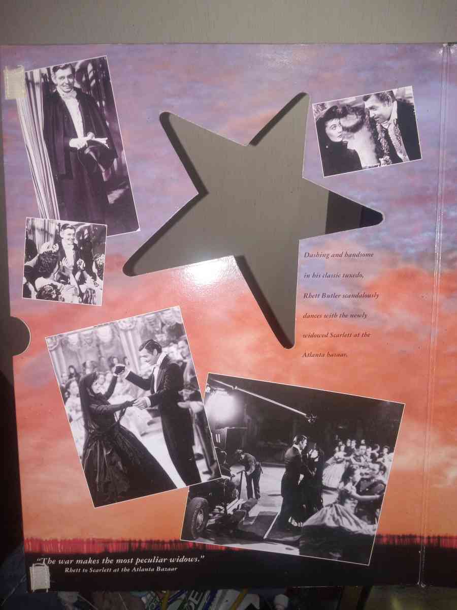 Ken Doll as Rhett Butler Barbie Doll - Walterboro, South Carolina - FleaMarketBay