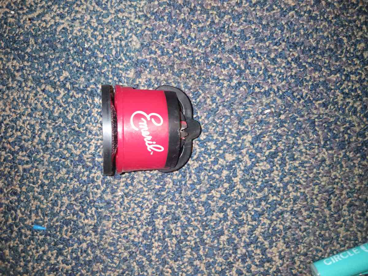 Emeril - Decatur, Illinois