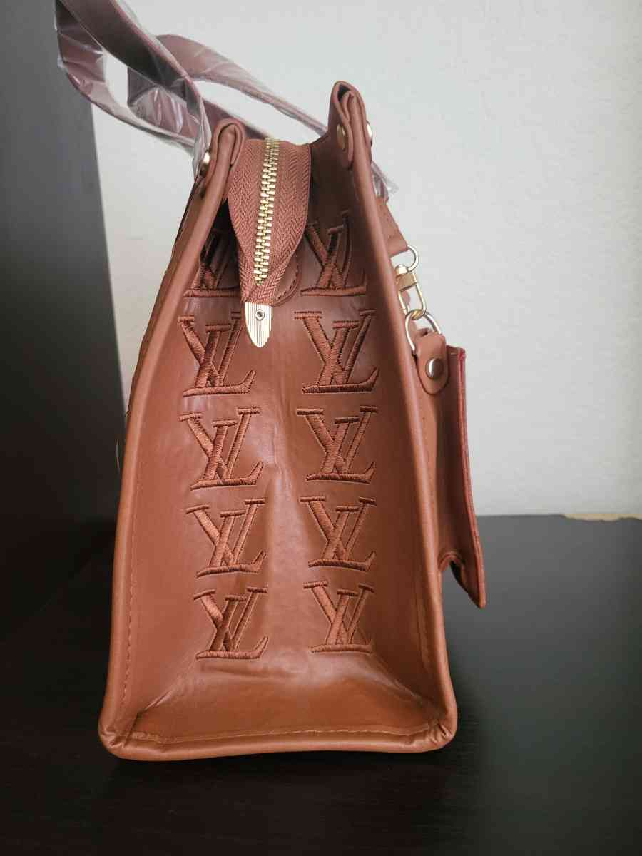 Brown Tote bag - Tucson, Arizona - FleaMarketBay