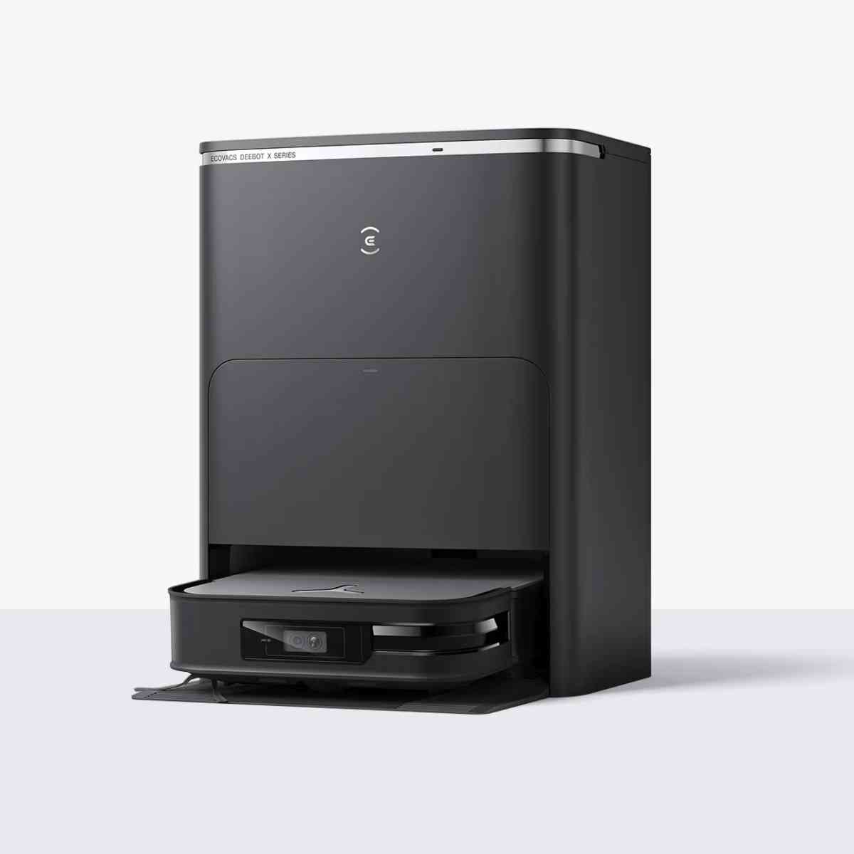 ecovac X2 omni - San Jose, California