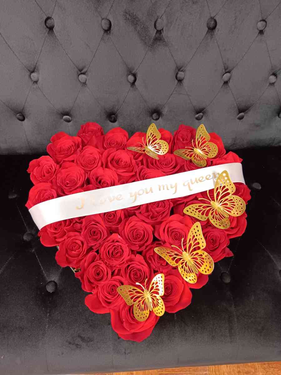 beautiful flower arrangements - Houston, Texas