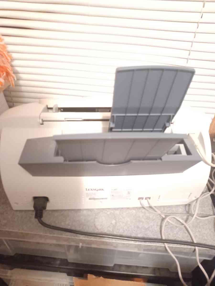 All in one office center