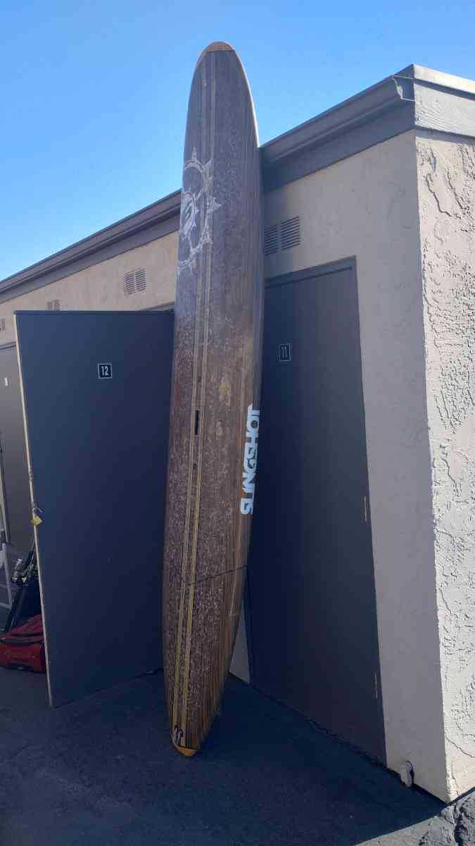 slingshot paddle board - Grover Beach, California - FleaMarketBay