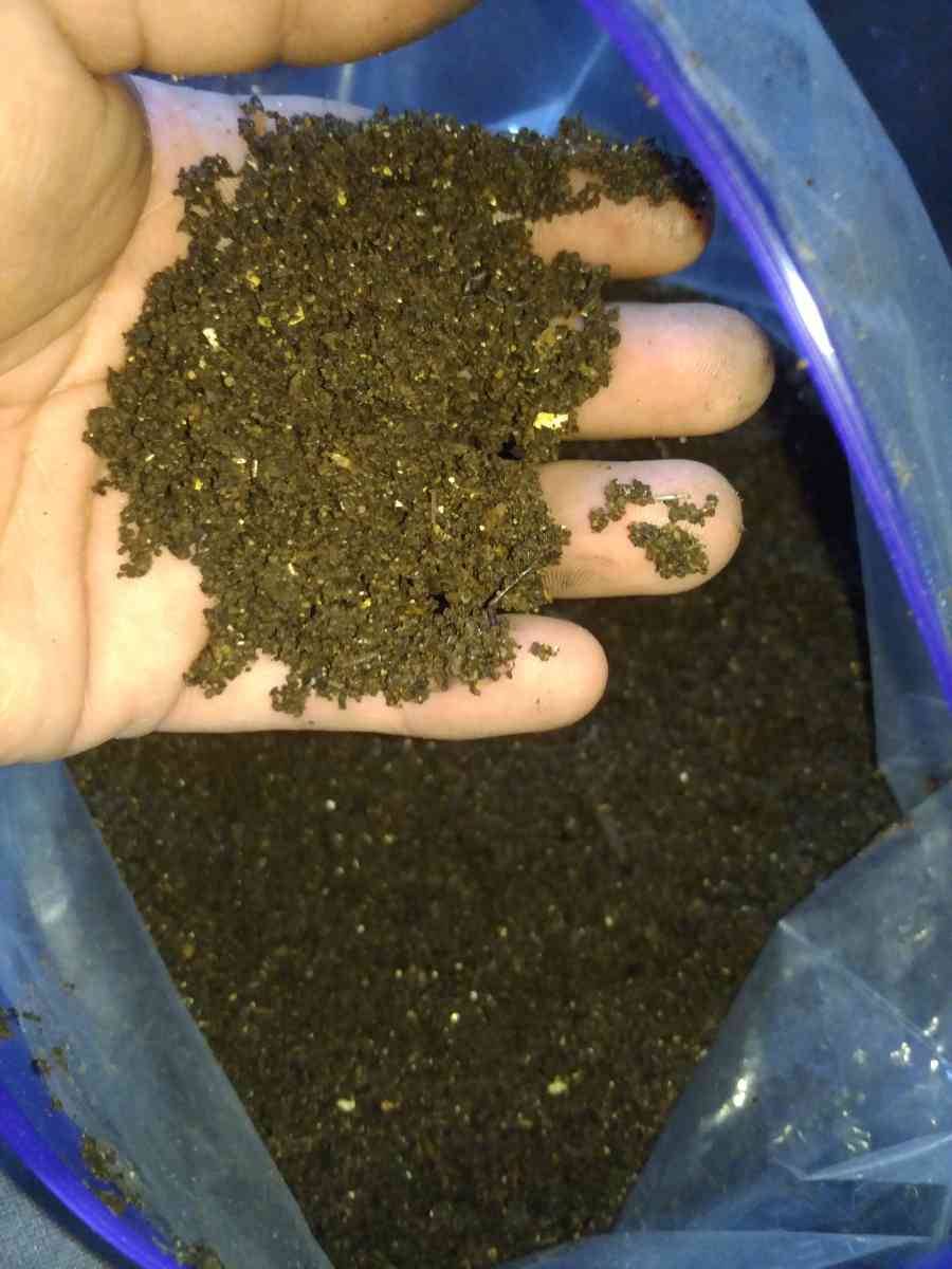 worm castings - Avondale, Arizona - FleaMarketBay