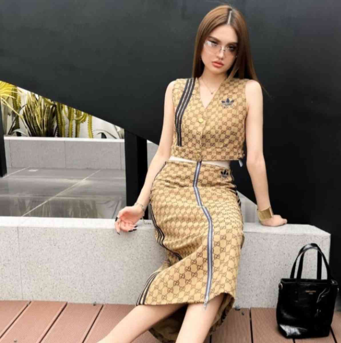 Gucci set 2pcs - Mission Viejo, California