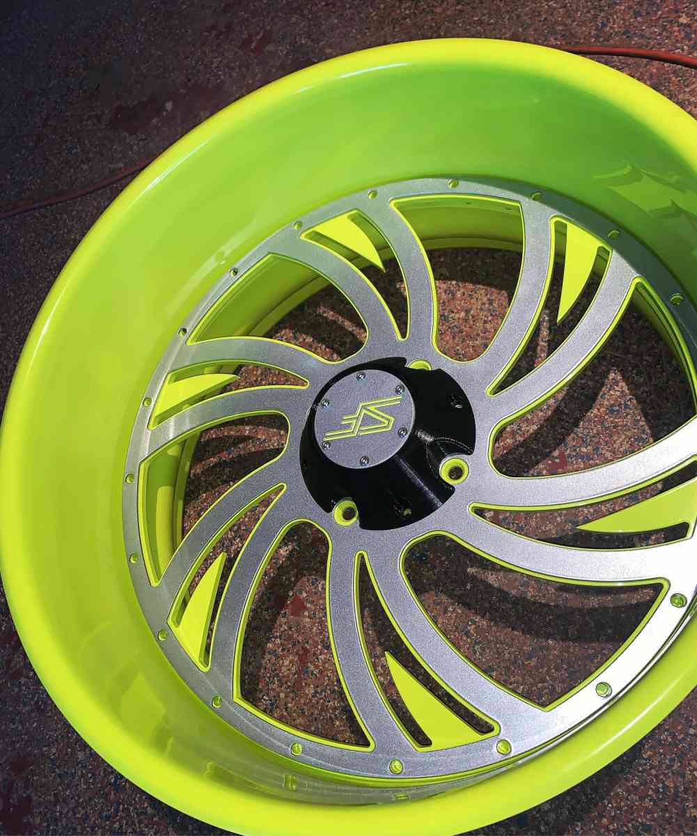 powder coat - Deer Park, Texas - FleaMarketBay