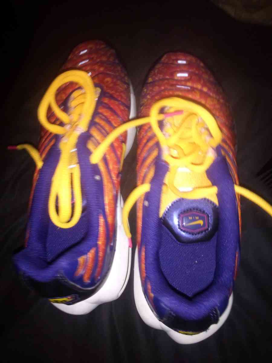 Nike sneakers - Opa Locka, Florida - FleaMarketBay