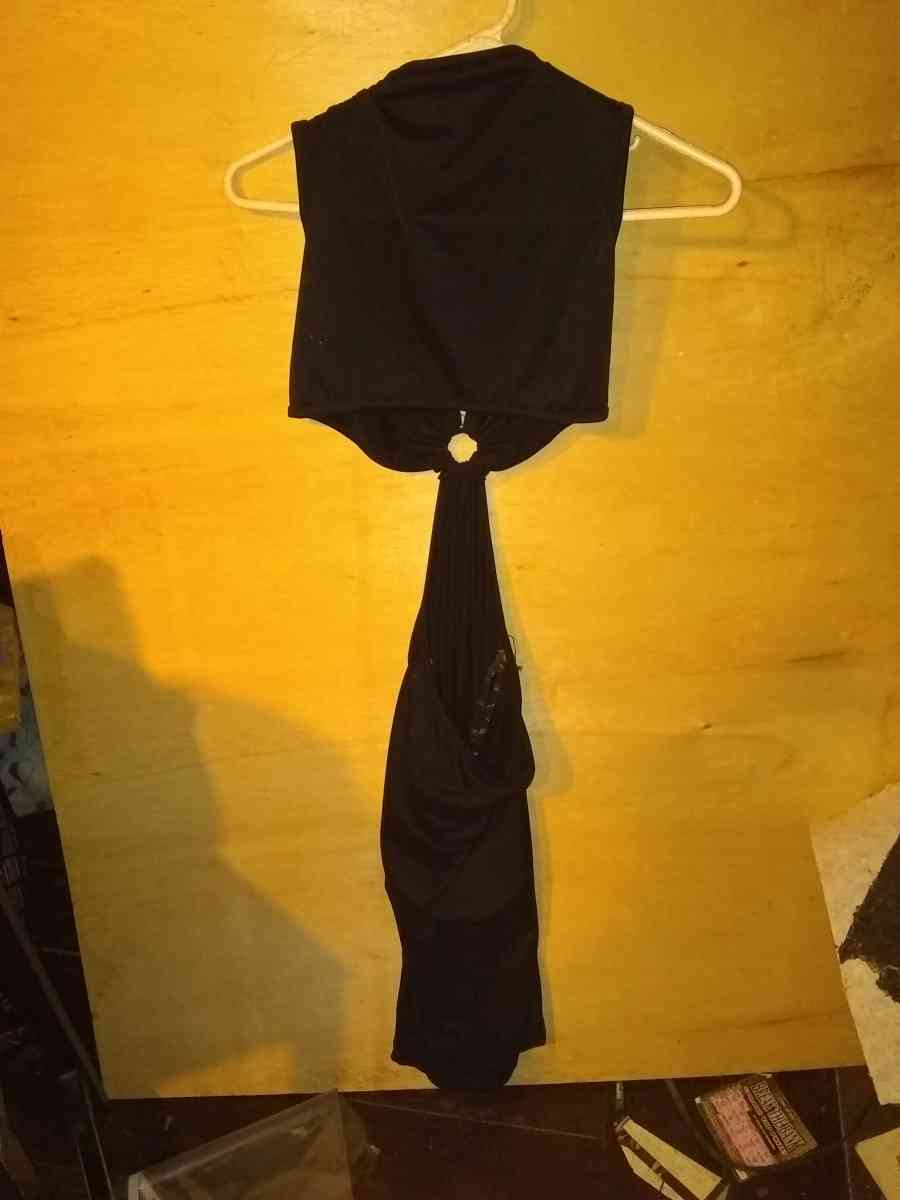 Dammar Dress - New Caney, Texas - FleaMarketBay